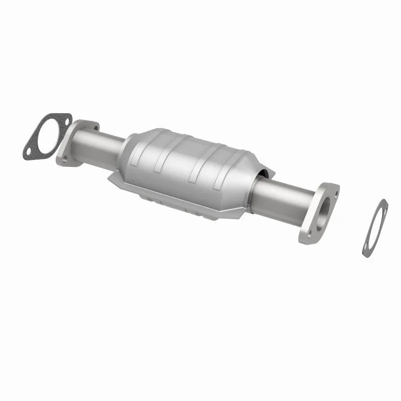MagnaFlow Conv DF 96-97 626/MX6 2.0L rear 50S - Additional View 8