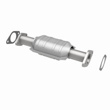 Load image into Gallery viewer, MagnaFlow Conv DF 96-97 626/MX6 2.0L rear 50S - Additional View 8