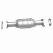 Load image into Gallery viewer, MagnaFlow Conv DF 96-97 626/MX6 2.0L rear 50S - Additional View 9