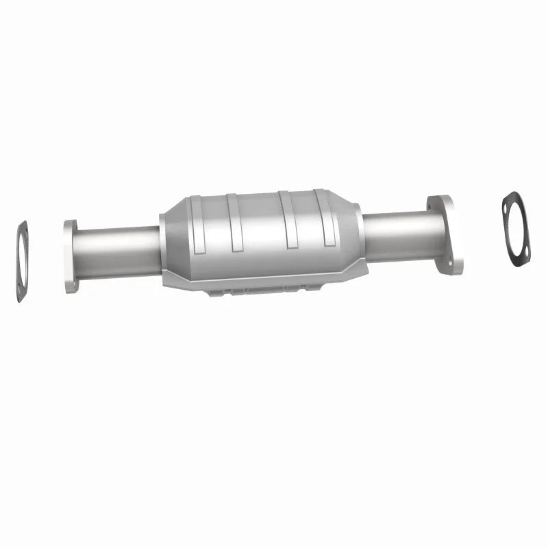 MagnaFlow Conv DF 96-97 626/MX6 2.0L rear 50S - Additional View 9