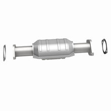 Load image into Gallery viewer, MagnaFlow Conv DF 96-97 626/MX6 2.0L rear 50S - Additional View 9