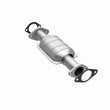 Load image into Gallery viewer, MagnaFlow Conv DF 96-97 626/MX6 2.0L rear 50S - Additional View 13