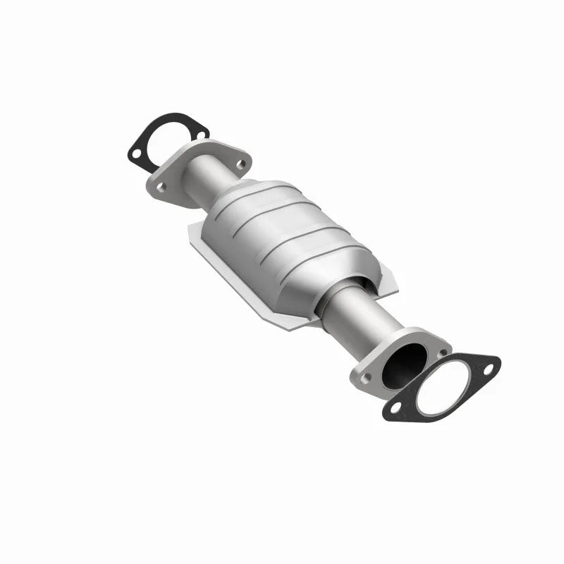 MagnaFlow Conv DF 96-97 626/MX6 2.0L rear 50S - Additional View 13