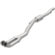 Load image into Gallery viewer, MagnaFlow Conv DF 96-97 BMW 840 4.4L Driver Side - Main Product View