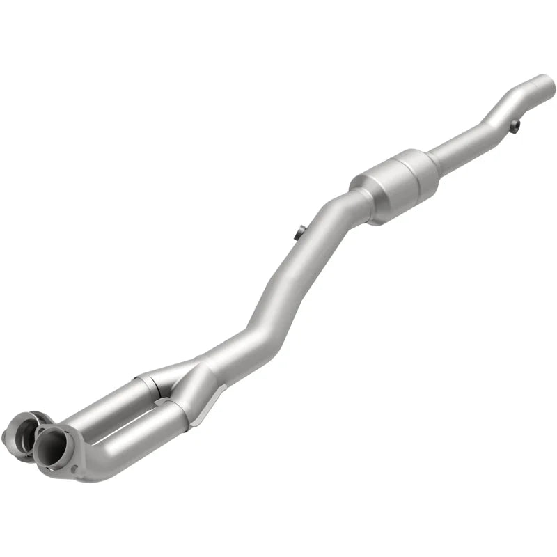 MagnaFlow Conv DF 96-97 BMW 840 4.4L Driver Side - Main Product View