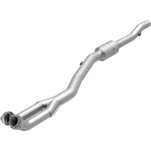 Load image into Gallery viewer, MagnaFlow Conv DF 96-97 BMW 840 4.4L Driver Side - Main Product View