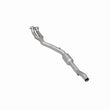 Load image into Gallery viewer, MagnaFlow Conv DF 96-97 BMW 840 4.4L Driver Side - Side View