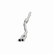 Load image into Gallery viewer, MagnaFlow Conv DF 96-97 BMW 840 4.4L Driver Side - Additional View 5