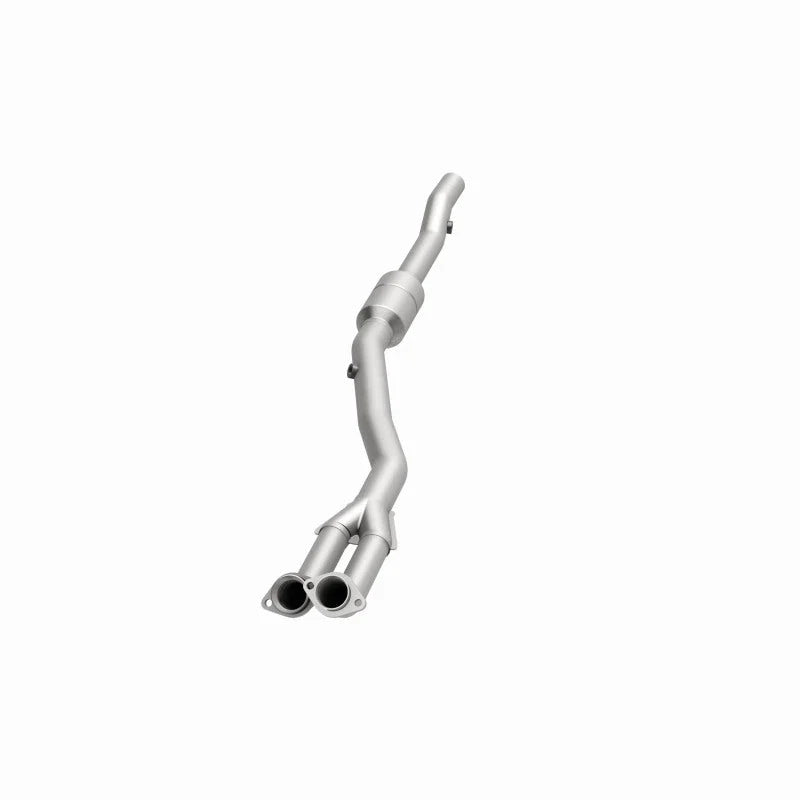 MagnaFlow Conv DF 96-97 BMW 840 4.4L Driver Side - Additional View 5