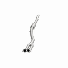Load image into Gallery viewer, MagnaFlow Conv DF 96-97 BMW 840 4.4L Driver Side - Additional View 5