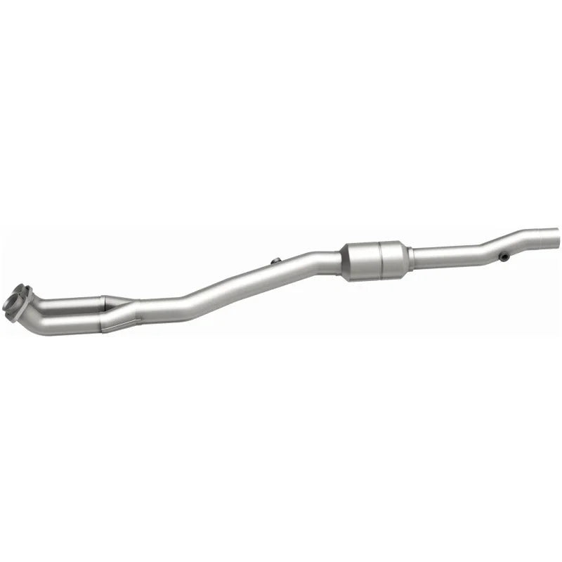 MagnaFlow Conv DF 96-97 BMW 840 4.4L Driver Side - Additional View 6