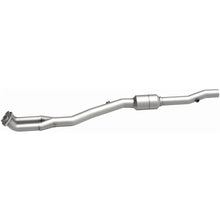 Load image into Gallery viewer, MagnaFlow Conv DF 96-97 BMW 840 4.4L Driver Side - Additional View 6