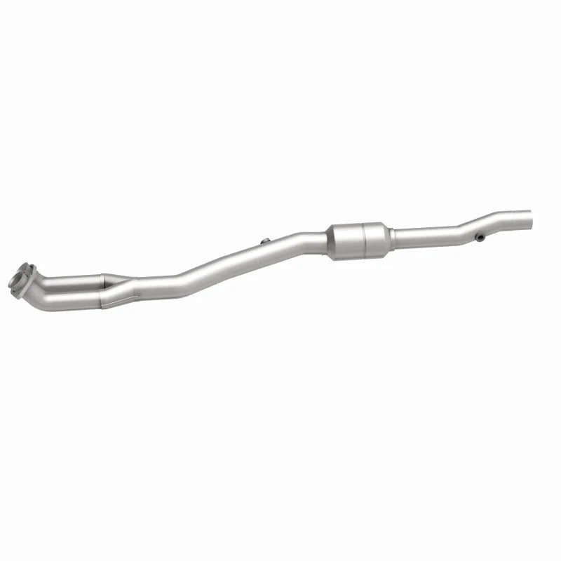MagnaFlow Conv DF 96-97 BMW 840 4.4L Driver Side - Additional View 7