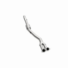 Load image into Gallery viewer, MagnaFlow Conv DF 96-97 BMW 840 4.4L Driver Side - Additional View 8