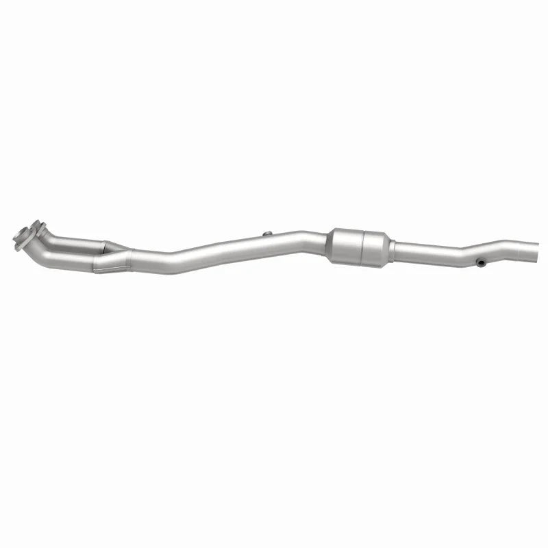 MagnaFlow Conv DF 96-97 BMW 840 4.4L Driver Side - Additional View 11