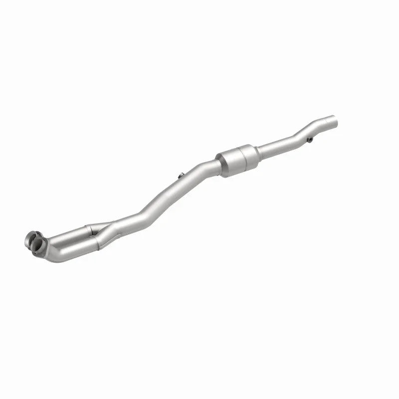 MagnaFlow Conv DF 96-97 BMW 840 4.4L Driver Side - Additional View 12