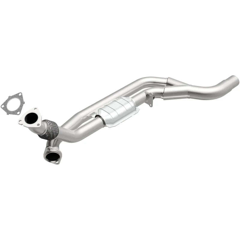 MagnaFlow Conv DF 96-97 Camaro 5.7L P/S - Main Product View