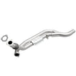 Load image into Gallery viewer, MagnaFlow Conv DF 96-97 Camaro 5.7L P/S - Side View