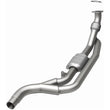 Load image into Gallery viewer, MagnaFlow Conv DF 96-97 Camaro 5.7L P/S - Additional View 5