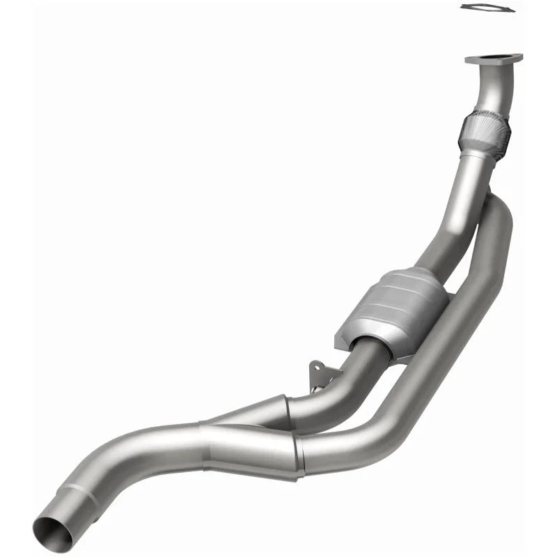 MagnaFlow Conv DF 96-97 Camaro 5.7L P/S - Additional View 5