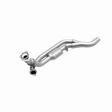 Load image into Gallery viewer, MagnaFlow Conv DF 96-97 Camaro 5.7L P/S - Additional View 7