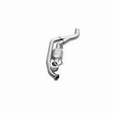 Load image into Gallery viewer, MagnaFlow Conv DF 96-97 Camaro 5.7L P/S - Additional View 8