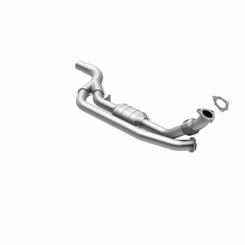 MagnaFlow Conv DF 96-97 Camaro 5.7L P/S - Additional View 9