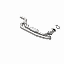 Load image into Gallery viewer, MagnaFlow Conv DF 96-97 Camaro 5.7L P/S - Additional View 9
