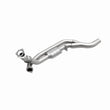 Load image into Gallery viewer, MagnaFlow Conv DF 96-97 Camaro 5.7L P/S - Additional View 11