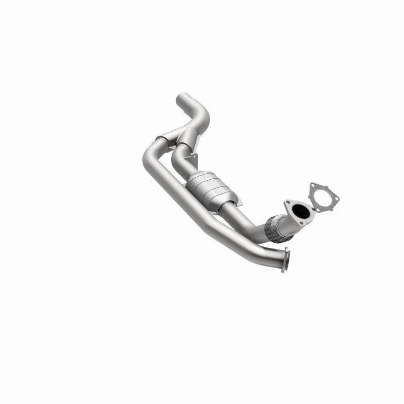 MagnaFlow Conv DF 96-97 Camaro 5.7L P/S - Additional View 12