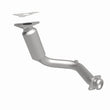 Load image into Gallery viewer, MagnaFlow Conv DF 96-97 Camaro 5.7L V8 - Back View