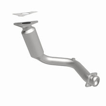 Load image into Gallery viewer, MagnaFlow Conv DF 96-97 Camaro 5.7L V8 - Back View