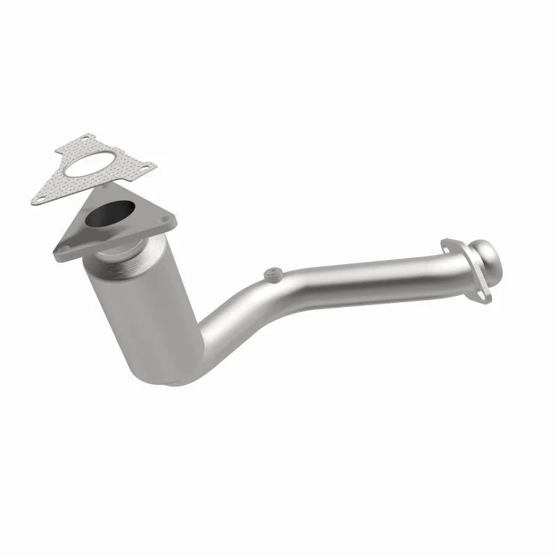 MagnaFlow Conv DF 96-97 Camaro 5.7L V8 - Installation View
