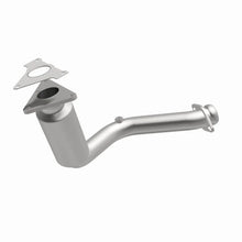 Load image into Gallery viewer, MagnaFlow Conv DF 96-97 Camaro 5.7L V8 - Installation View