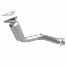 Load image into Gallery viewer, MagnaFlow Conv DF 96-97 Camaro 5.7L V8 - Additional View 9