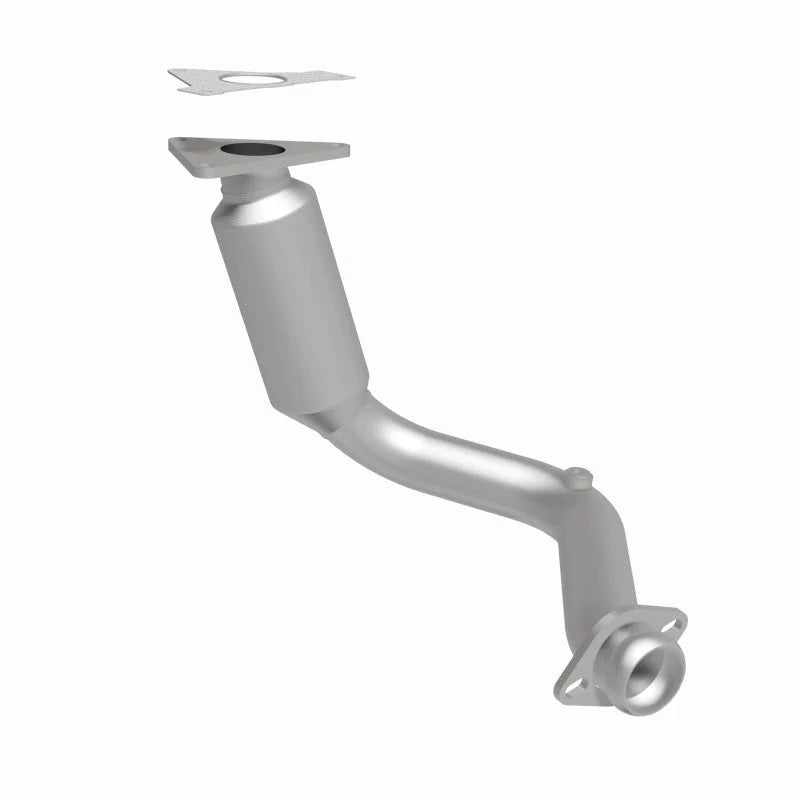 MagnaFlow Conv DF 96-97 Camaro 5.7L V8 - Additional View 13