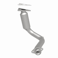 Load image into Gallery viewer, MagnaFlow Conv DF 96-97 Camaro 5.7L V8 - Additional View 16