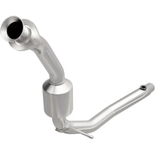 Load image into Gallery viewer, MagnaFlow Conv DF 96-97 Chrysler Concorde 3.5L - Side View