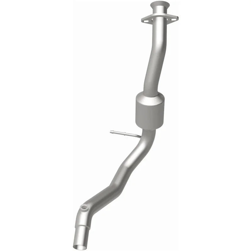 MagnaFlow Conv DF 96-97 Chrysler Concorde 3.5L - Installation View