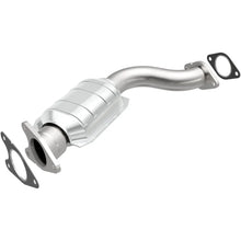 Load image into Gallery viewer, MagnaFlow Conv DF 96-97 Contour 2.5L A/T Rear - Main Product View