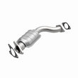 Load image into Gallery viewer, MagnaFlow Conv DF 96-97 Contour 2.5L A/T Rear - Back View