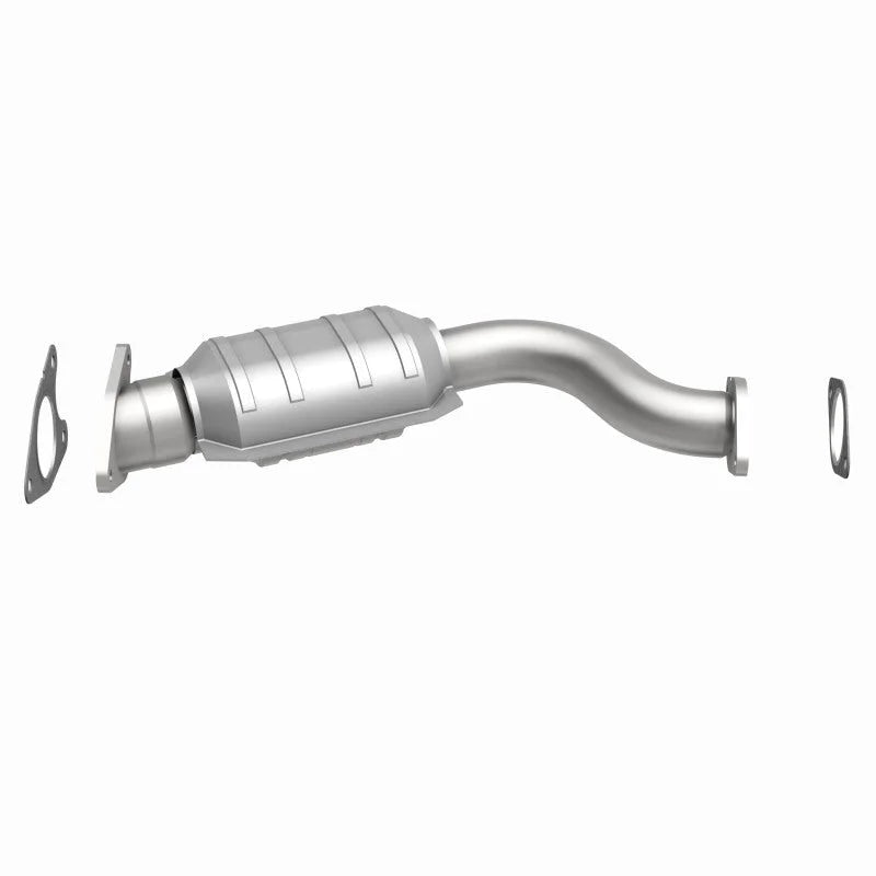MagnaFlow Conv DF 96-97 Contour 2.5L A/T Rear - Additional View 7