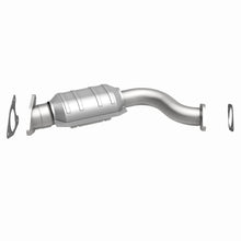 Load image into Gallery viewer, MagnaFlow Conv DF 96-97 Contour 2.5L A/T Rear - Additional View 7