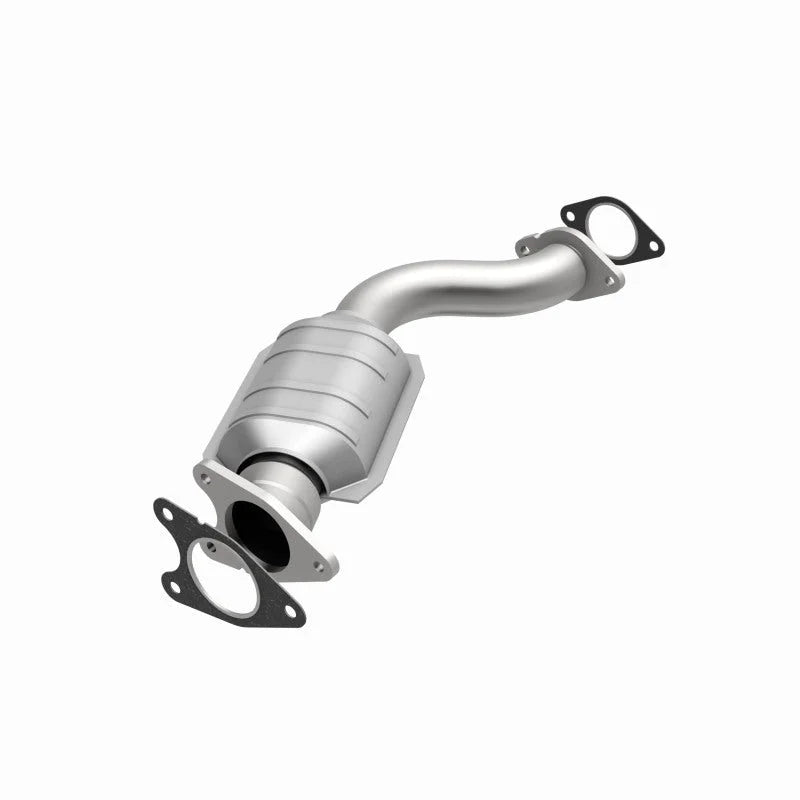 MagnaFlow Conv DF 96-97 Contour 2.5L A/T Rear - Additional View 8