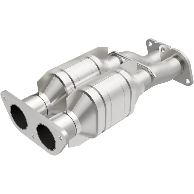 MagnaFlow Conv DF 96-97 Explorer 5.0L Rear - Main Product View