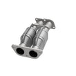 Load image into Gallery viewer, MagnaFlow Conv DF 96-97 Explorer 5.0L Rear - Side View