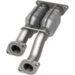Load image into Gallery viewer, MagnaFlow Conv DF 96-97 Explorer 5.0L Rear - Additional View 5