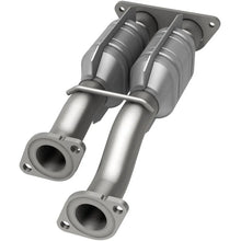 Load image into Gallery viewer, MagnaFlow Conv DF 96-97 Explorer 5.0L Rear - Additional View 5