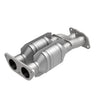 Load image into Gallery viewer, MagnaFlow Conv DF 96-97 Explorer 5.0L Rear - Additional View 7