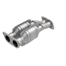 Load image into Gallery viewer, MagnaFlow Conv DF 96-97 Explorer 5.0L Rear - Additional View 7